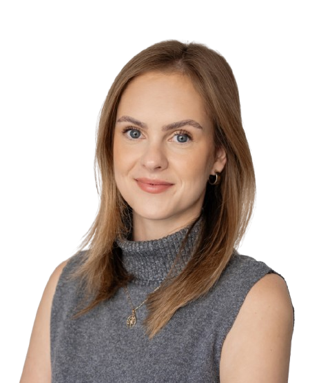 Terezia Hevesova