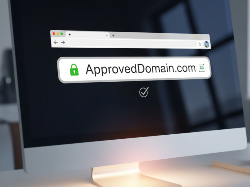 website-policy-enforcement