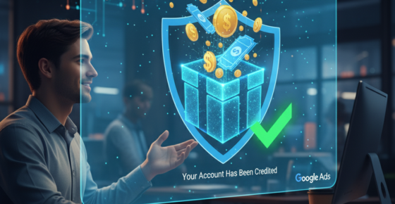 Exclusive Google Ads Promotional Offers
