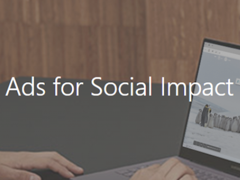 ads-for-social-impact