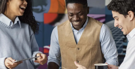 The Center for Micro-Entrepreneurial Training