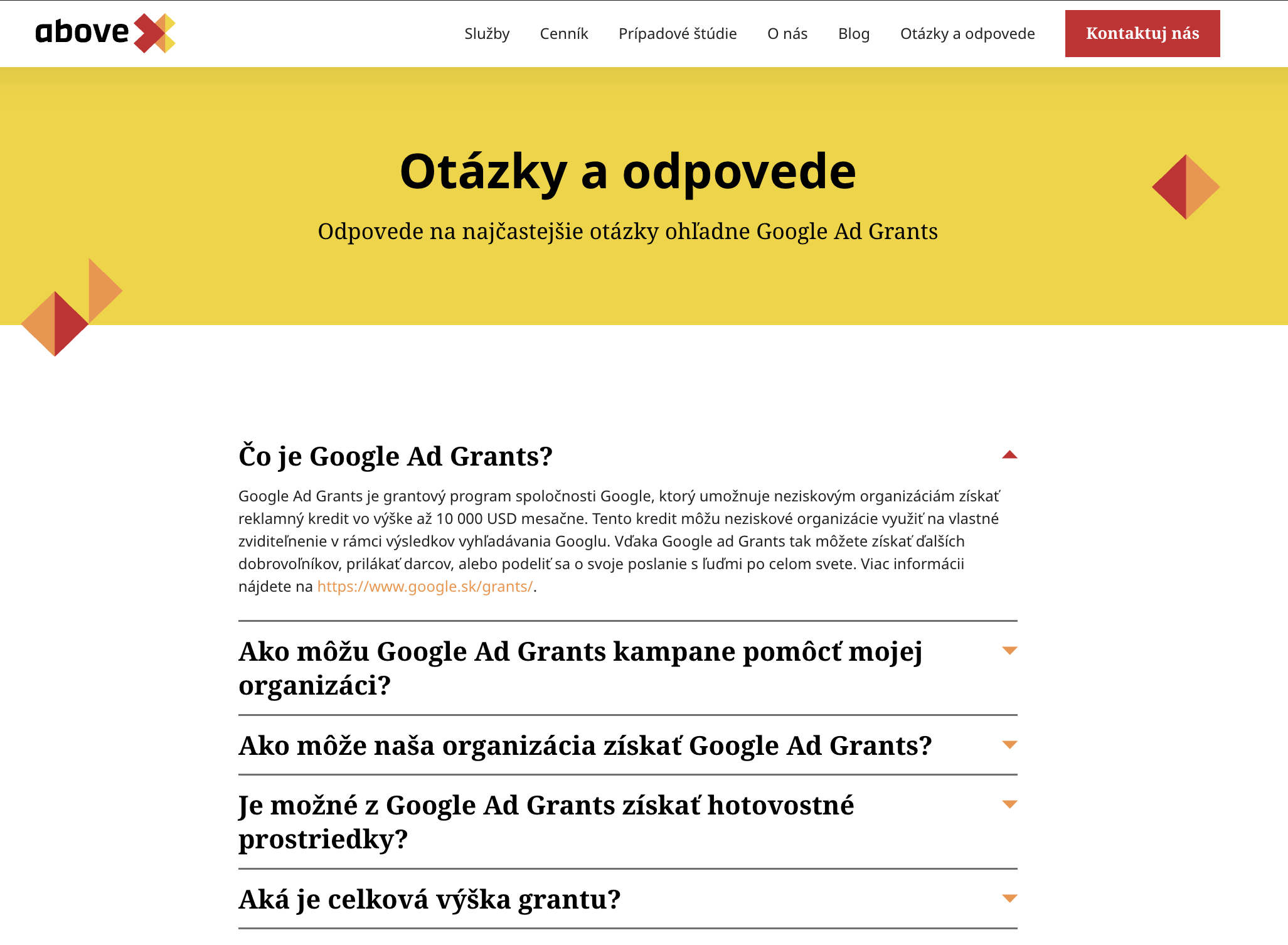 otázky-a-odpovede-faq