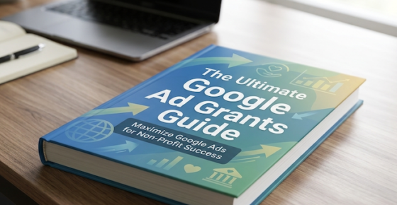 No Impressions on Ad Grants Campaigns?