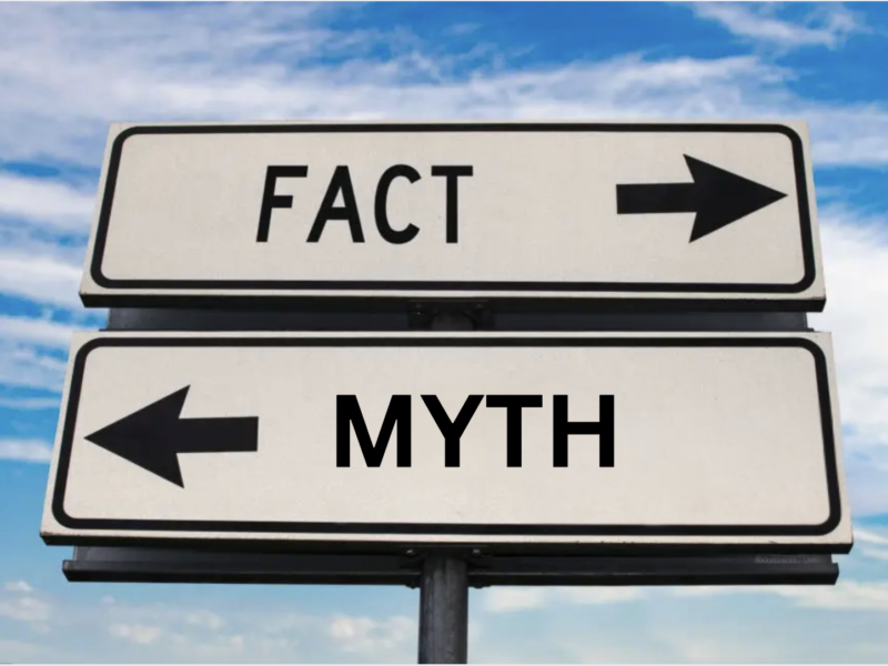 10-common-google-ad-grants-myths