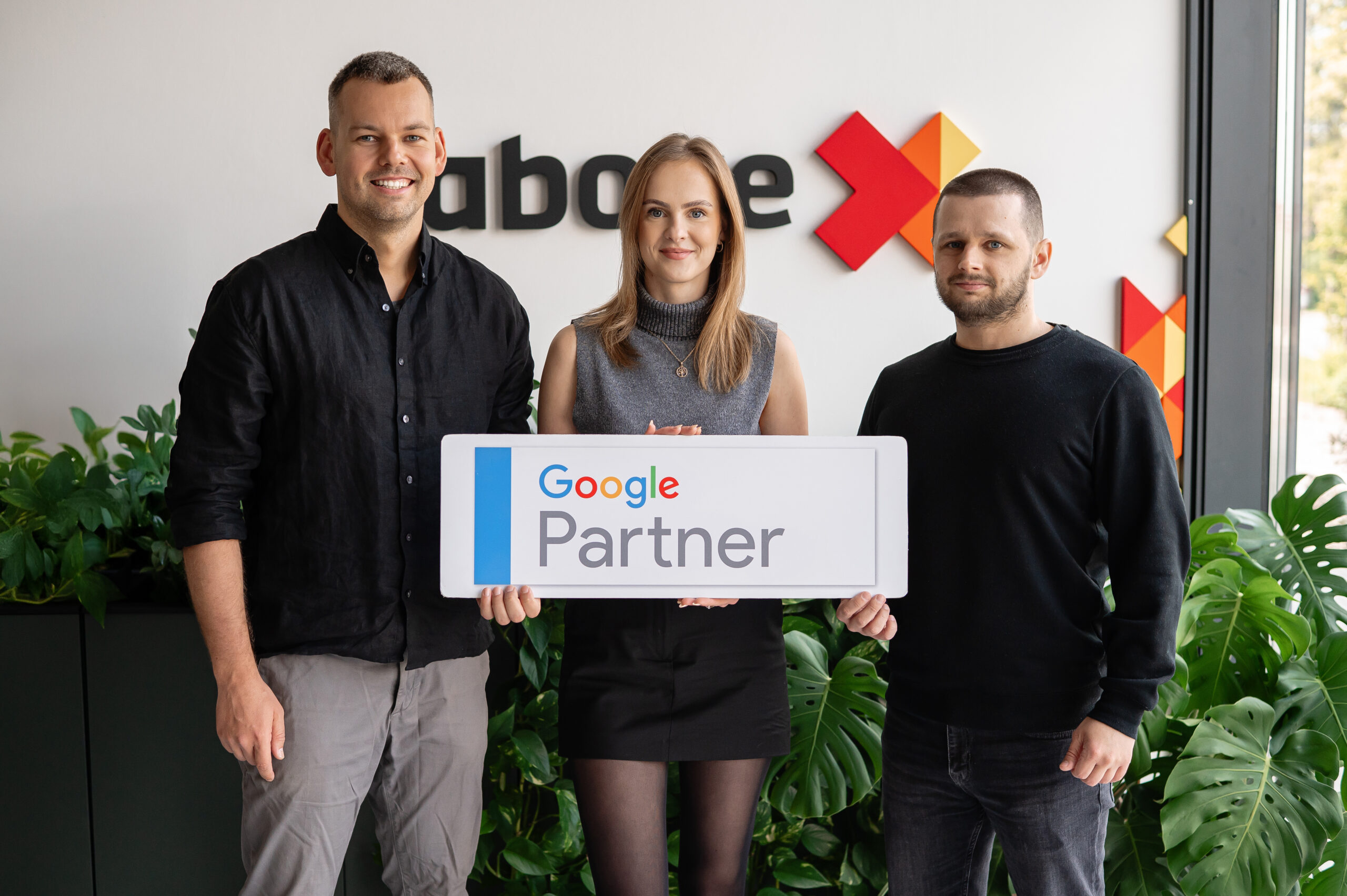 Looking For A Google Ad Grants Partner?