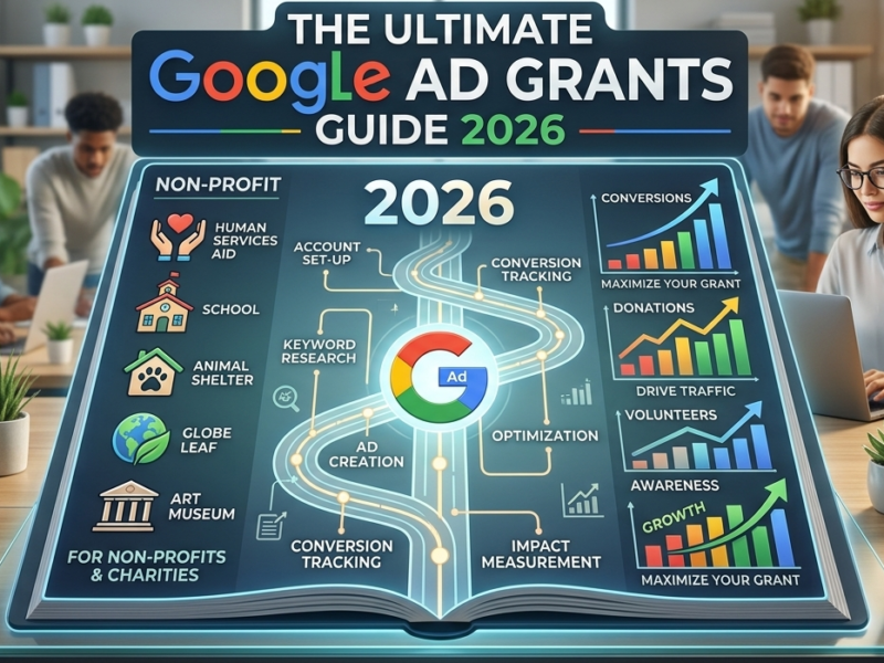 the-ultimate-google-ad-grants-guide-2026