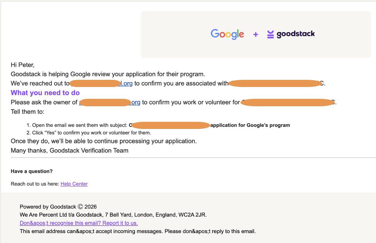 goodstack-affiliation-application-process-step-2