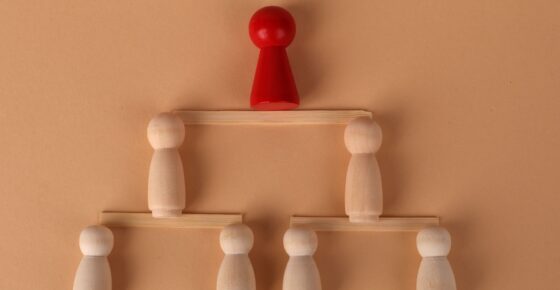 The Goodstack Affiliation Problem